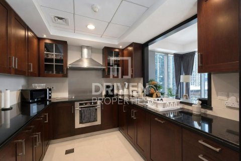 2 غرف نوم شقة في 29 Burj Boulevard, الإمارات العربية المتحدة رقم 214636 6