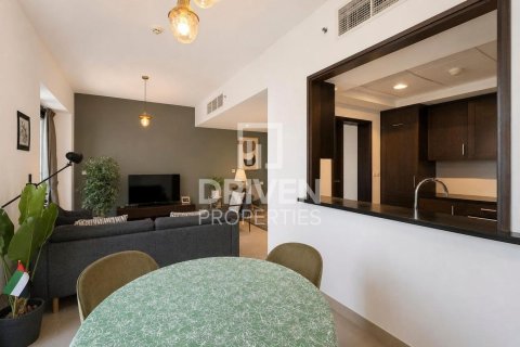 2 غرف نوم شقة في 29 Burj Boulevard, الإمارات العربية المتحدة رقم 214636 5