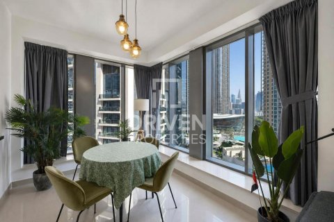 2 غرف نوم شقة في 29 Burj Boulevard, الإمارات العربية المتحدة رقم 214636 4