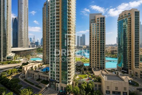 2 غرف نوم شقة في 29 Burj Boulevard, الإمارات العربية المتحدة رقم 214636 19