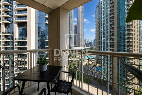 2 غرف نوم شقة في 29 Burj Boulevard, الإمارات العربية المتحدة رقم 214636 16