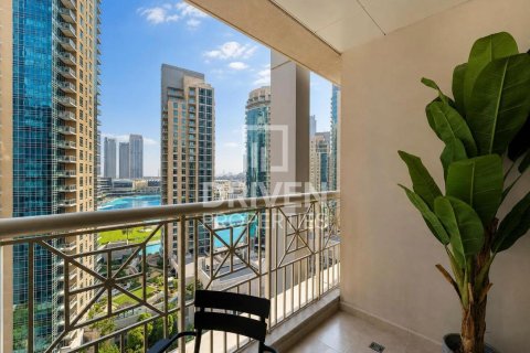2 غرف نوم شقة في 29 Burj Boulevard, الإمارات العربية المتحدة رقم 214636 17