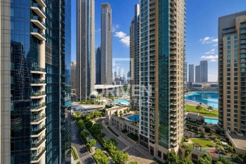 2 غرف نوم شقة في 29 Burj Boulevard, الإمارات العربية المتحدة رقم 214636 18