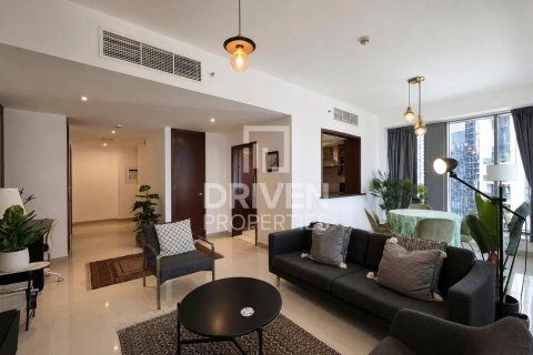 2 غرف نوم شقة في 29 Burj Boulevard, الإمارات العربية المتحدة رقم 214636