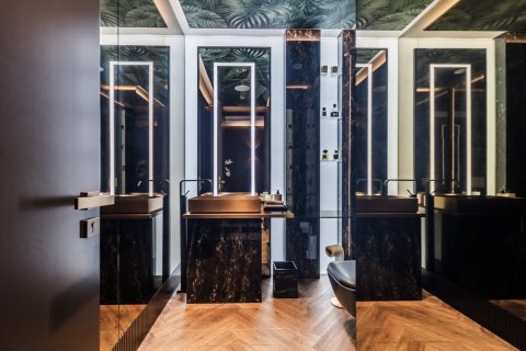 Penthouse de 5 dormitorios en Dubai, UAE No. 205790 21
