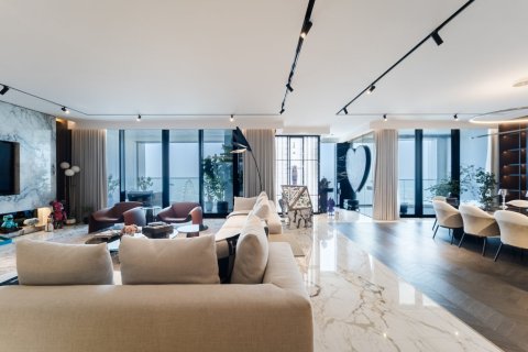 Penthouse de 5 dormitorios en Dubai, UAE No. 205790 15