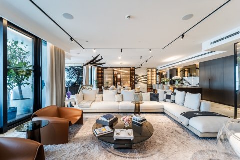 Penthouse de 5 dormitorios en Dubai, UAE No. 205790 5
