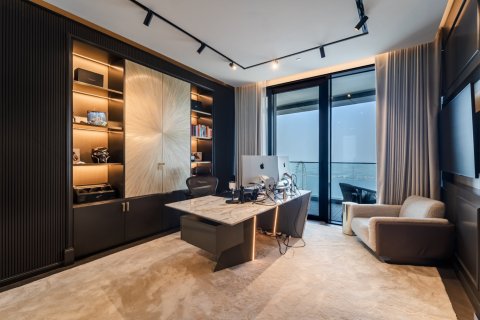 Penthouse de 5 dormitorios en Dubai, UAE No. 205790 26