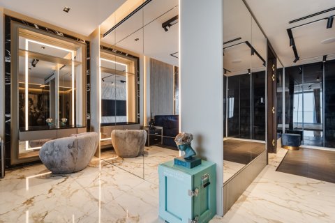 Penthouse de 5 dormitorios en Dubai, UAE No. 205790 31