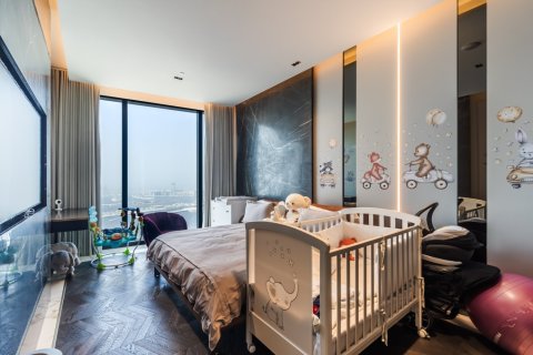Penthouse de 5 dormitorios en Dubai, UAE No. 205790 23