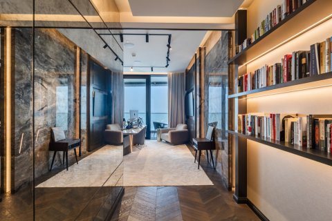 Penthouse de 5 dormitorios en Dubai, UAE No. 205790 19