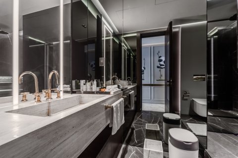 Penthouse de 5 dormitorios en Dubai, UAE No. 205790 24