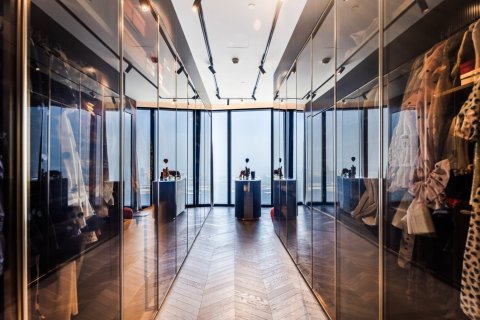 Penthouse de 5 dormitorios en Dubai, UAE No. 205790 29