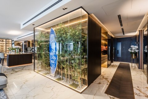 Penthouse de 5 dormitorios en Dubai, UAE No. 205790 8