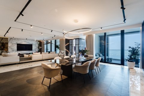 Penthouse de 5 dormitorios en Dubai, UAE No. 205790 11