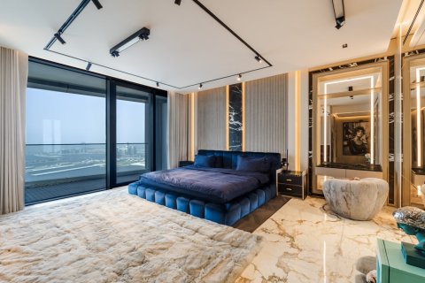 Penthouse de 5 dormitorios en Dubai, UAE No. 205790 16