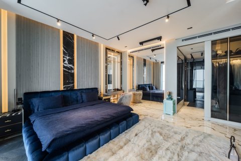 Penthouse de 5 dormitorios en Dubai, UAE No. 205790 17