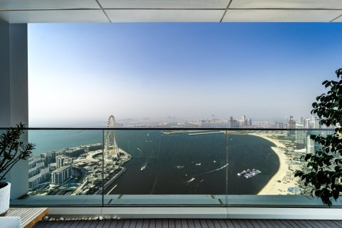 Penthouse de 5 dormitorios en Dubai, UAE No. 205790 3