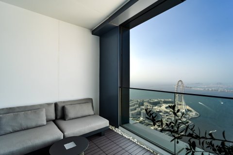 Penthouse de 5 dormitorios en Dubai, UAE No. 205790 27