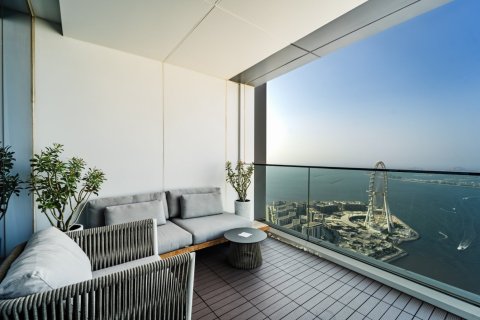 Penthouse de 5 dormitorios en Dubai, UAE No. 205790 22