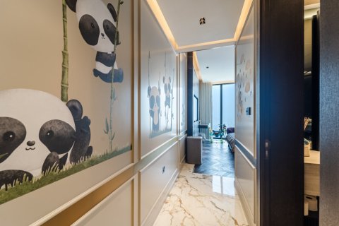 Penthouse de 5 dormitorios en Dubai, UAE No. 205790 20