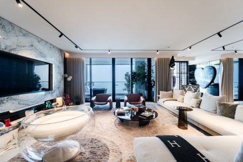 Penthouse de 5 dormitorios en Dubai, UAE No. 205790 7