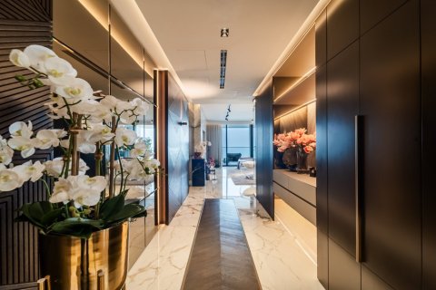 Penthouse de 5 dormitorios en Dubai, UAE No. 205790 12