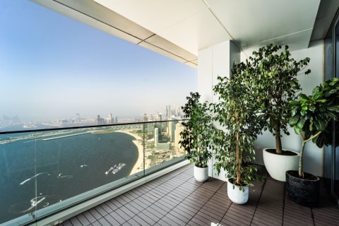 Penthouse de 5 dormitorios en Dubai, UAE No. 205790 30