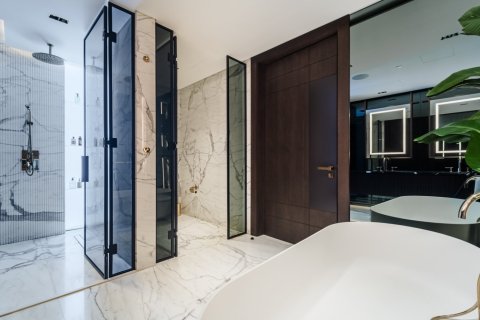 Penthouse de 5 dormitorios en Dubai, UAE No. 205790 28