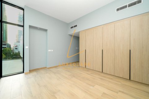 Villa de 4 dormitorios en Murooj Al Furjan, UAE No. 224313 17