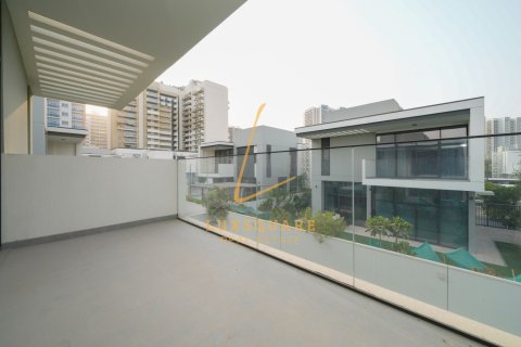 Villa de 4 dormitorios en Murooj Al Furjan, UAE No. 224313 28