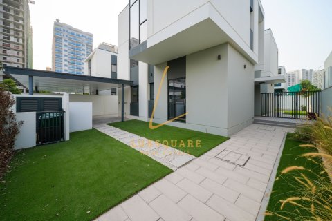 Villa de 4 dormitorios en Murooj Al Furjan, UAE No. 224313 10