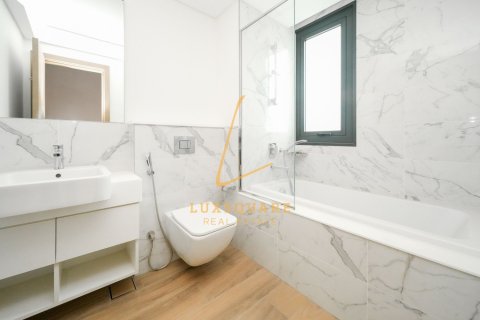 Villa de 4 dormitorios en Murooj Al Furjan, UAE No. 224313 27