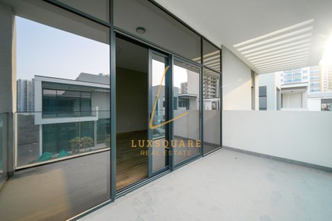 Villa de 4 dormitorios en Murooj Al Furjan, UAE No. 224313 31