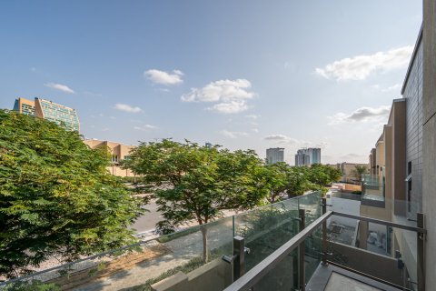 Villa de 4 chambres à Al Barsha, UAE No. 223409 19