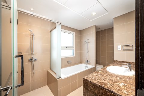 Villa de 4 chambres à Al Barsha, UAE No. 223409 16