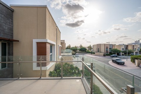 Villa de 4 chambres à Al Barsha, UAE No. 223409 17