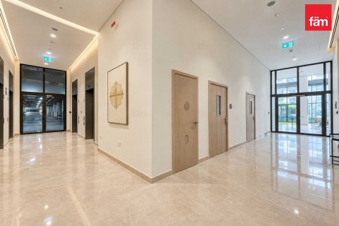 Квартира с 2 спальнями в Дубай Хилс Эстейт, ОАЭ №215565 19