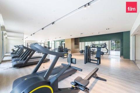 Apartment de 1 dormitorio en City Walk, UAE No. 205709 20