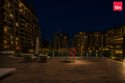 Apartment de 1 dormitorio en City Walk, UAE No. 205709 31