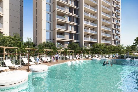 Appartement de 2 chambres à Dubai, UAE No. 221572