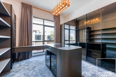 Вилла с 5 спальнями в Garden Homes, ОАЭ №217395 15
