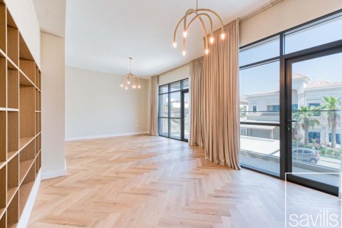 Вилла с 5 спальнями в Garden Homes, ОАЭ №217395 19