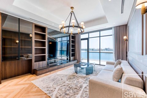 Вилла с 5 спальнями в Garden Homes, ОАЭ №217395 14