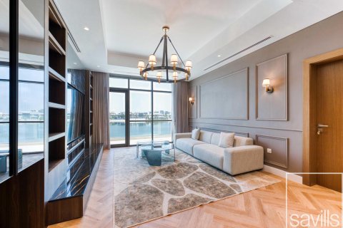 Вилла с 5 спальнями в Garden Homes, ОАЭ №217395 26