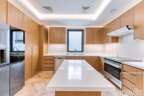Вилла с 5 спальнями в Garden Homes, ОАЭ №217395 28