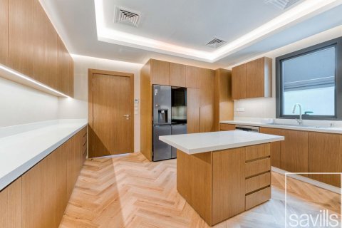 Вилла с 5 спальнями в Garden Homes, ОАЭ №217395 29