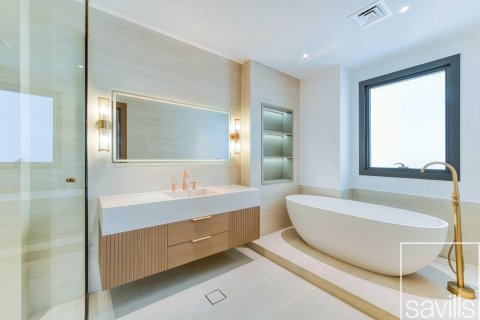 Вилла с 5 спальнями в Garden Homes, ОАЭ №217395 16
