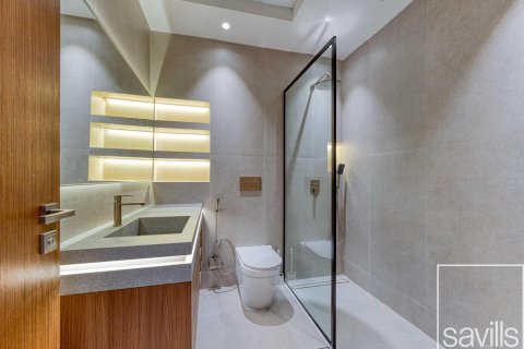 Вилла с 5 спальнями в Garden Homes, ОАЭ №217395 25