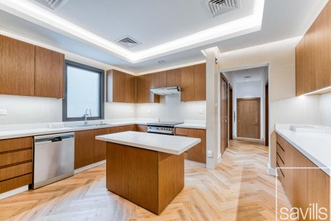 Вилла с 5 спальнями в Garden Homes, ОАЭ №217395 27
